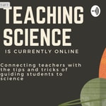 Logo of the podcast Teaching Science Podcast Teaching Science