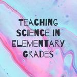 Logo of the podcast Teaching Science in Elementary Grades Podcast Teaching Science in Elementary Grades