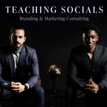 Logo of the podcast Teaching Socials Podcast Podcast Teaching Socials Podcast