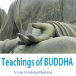 Logo of the podcast Teachings of Buddha Podcast Teachings of Buddha