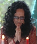 Logo of the podcast Teachings of Ma Jaya Sati Bhagavati Podcast Teachings of Ma Jaya Sati Bhagavati