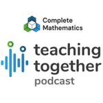 Logo of the podcast teachingTogether Podcast teachingTogether