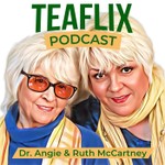TeaFlix with The McCartney Ladies Podcast TeaFlix with The McCartney Ladies