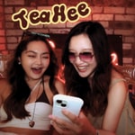 Logo of the podcast TeaHee Podcast TeaHee
