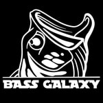 Logo of the podcast Teal's Bass Galaxy Logo of the podcast Teal's Bass Galaxy
