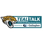 Logo of the podcast TealTalk - Jaguars UK & Ireland Podcast Podcast TealTalk - Jaguars UK & Ireland Podcast