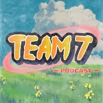 Logo of the podcast Team 7 Podcast