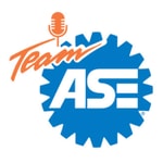 Logo of the podcast Team ASE Podcast Podcast Team ASE Podcast