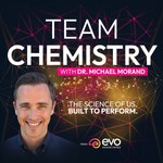 Logo of the podcast Team Chemistry Podcast Team Chemistry