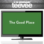 Logo of the podcast Team Cockroach! A "The Good Place" podcast from TeeVee Podcast Team Cockroach! A "The Good Place" podcast from TeeVee