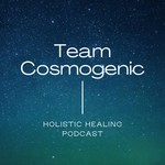 Logo of the podcast Team Cosmogenic Podcast Team Cosmogenic