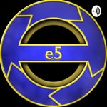Logo of the podcast Team Electrical (#e5 Group) Podcast Podcast Team Electrical (#e5 Group) Podcast