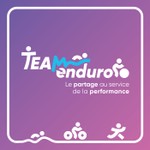 Logo of the podcast Team Enduro Podcast Team Enduro