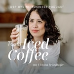 Team Iced Coffee Team Iced Coffee
