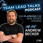 Logo of the podcast Team Lead Talks Podcast Team Lead Talks