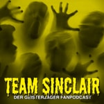Logo of the podcast Team Sinclair Podcast Team Sinclair