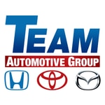 Logo of the podcast TEAM Talk from the TEAM Automotive Group - Preston Petersen - Ep. 1 Podcast TEAM Talk from the TEAM Automotive Group - Preston Petersen - Ep. 1