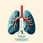 Logo of the podcast Team Timeout - Der Anästhesiepodcast Podcast Team Timeout - Der Anästhesiepodcast