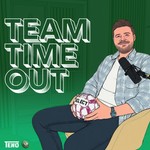 Logo of the podcast Team TimeOut - Insights aus der Welt des Profi-Handballs Podcast Team TimeOut - Insights aus der Welt des Profi-Handballs