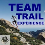 Podcast Team Trail Expérience