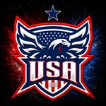 Logo of the podcast Team USA 40k Podcast Team USA 40k