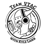 Logo of the podcast Team VTAC with Kyle Lamb Podcast Team VTAC with Kyle Lamb