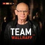 Team Wallraff - Der Podcast Podcast Team Wallraff - Der Podcast