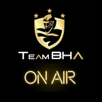 Logo of the podcast TEAMBHA ON AIR Podcast TEAMBHA ON AIR