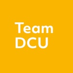 Logo of the podcast TeamDCU Podcast Series Podcast TeamDCU Podcast Series