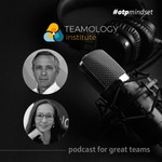 Logo of the podcast Teamology Institute PODCAST Podcast Teamology Institute PODCAST
