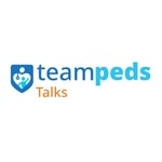 Logo of the podcast TeamPeds Talks Logo of the podcast TeamPeds Talks