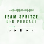 Logo of the podcast TeamSpritze Podcast TeamSpritze