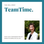 Podcast TeamTime
