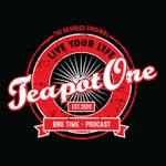 TeapotOne - Bru Time Podcast TeapotOne - Bru Time