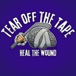 Logo of the podcast Tear Off The Tape Podcast Tear Off The Tape