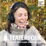 Podcast Teaterfolk