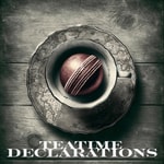Logo of the podcast Teatime Declarations Podcast Teatime Declarations