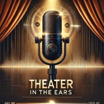 Logo of the podcast Театр в Ушах Podcast Театр в Ушах
