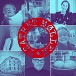 Logo of the podcast Teatret Møllen: Solæg og gode råd Podcast Teatret Møllen: Solæg og gode råd