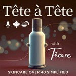 Logo of the podcast Técare Tête-â-Tête Podcast Técare Tête-â-Tête
