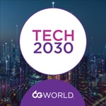 Logo of the podcast Tech 2030 Podcast Tech 2030