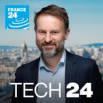 Logo of the podcast Tech 24 Podcast Tech 24