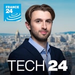 Logo of the podcast Tech 24 Podcast Tech 24