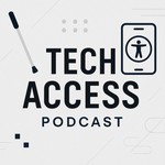 Podcast Tech Access