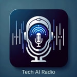 Logo of the podcast Tech AI Radio Podcast Tech AI Radio
