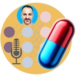 Logo of the podcast Tech and Drugs - Podcast Podcast Tech and Drugs - Podcast
