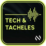 Logo of the podcast Tech & Tacheles Missing podcast logo