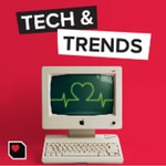 Logo of the podcast Tech And Trends Podcast Tech And Trends