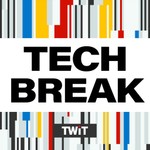 Logo of the podcast Tech Break (Video) Podcast Tech Break (Video)