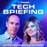 Tech Briefing Express Podcast Tech Briefing Express